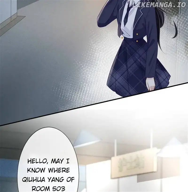 Everyone’s Darling Chapter 19 - Page 25
