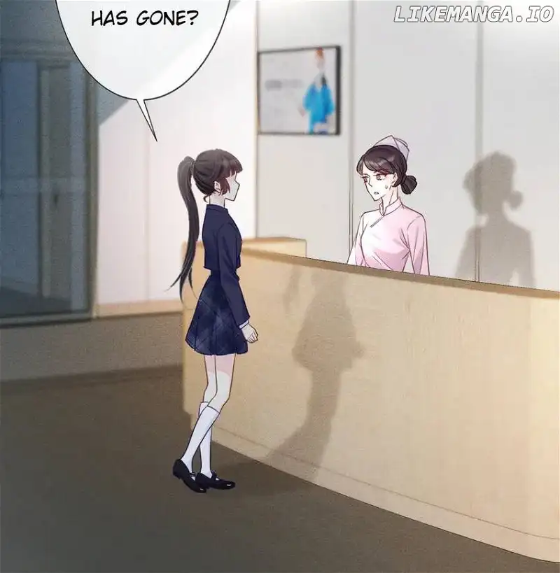 Everyone’s Darling Chapter 19 - Page 26