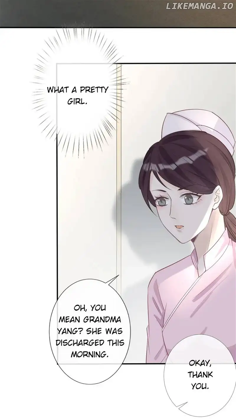 Everyone’s Darling Chapter 19 - Page 27
