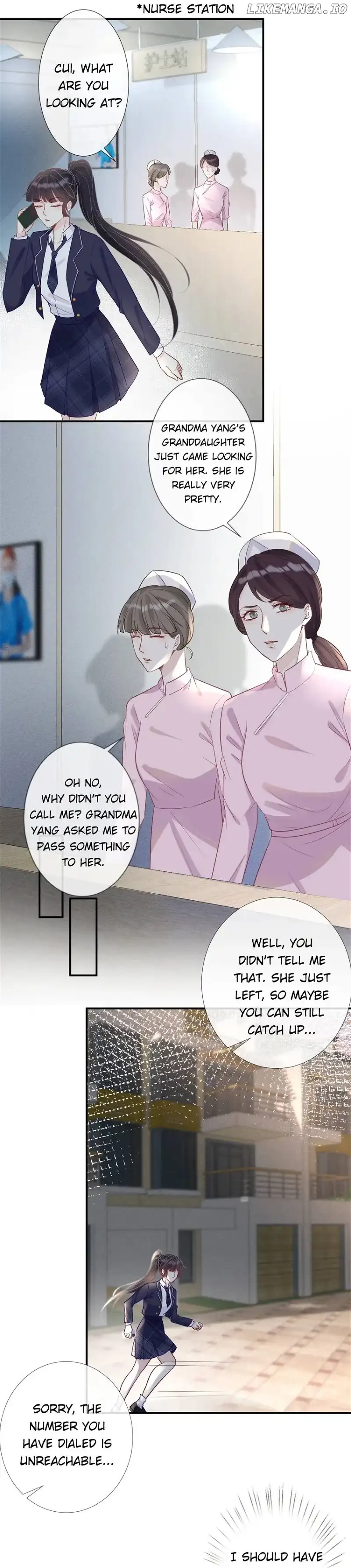 Everyone’s Darling Chapter 19 - Page 28