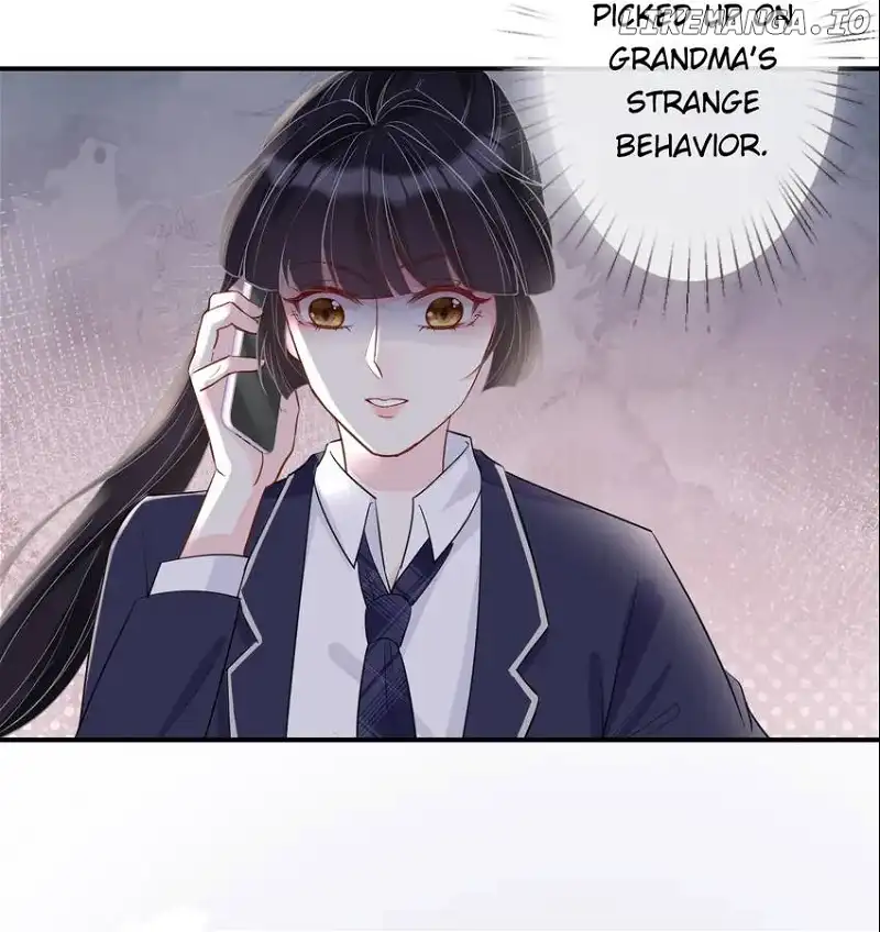 Everyone’s Darling Chapter 19 - Page 29
