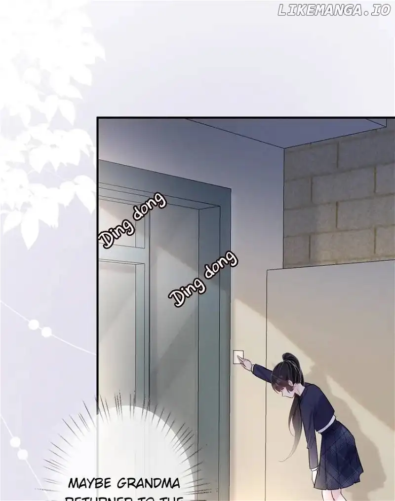 Everyone’s Darling Chapter 19 - Page 30