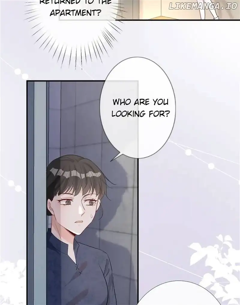 Everyone’s Darling Chapter 19 - Page 31