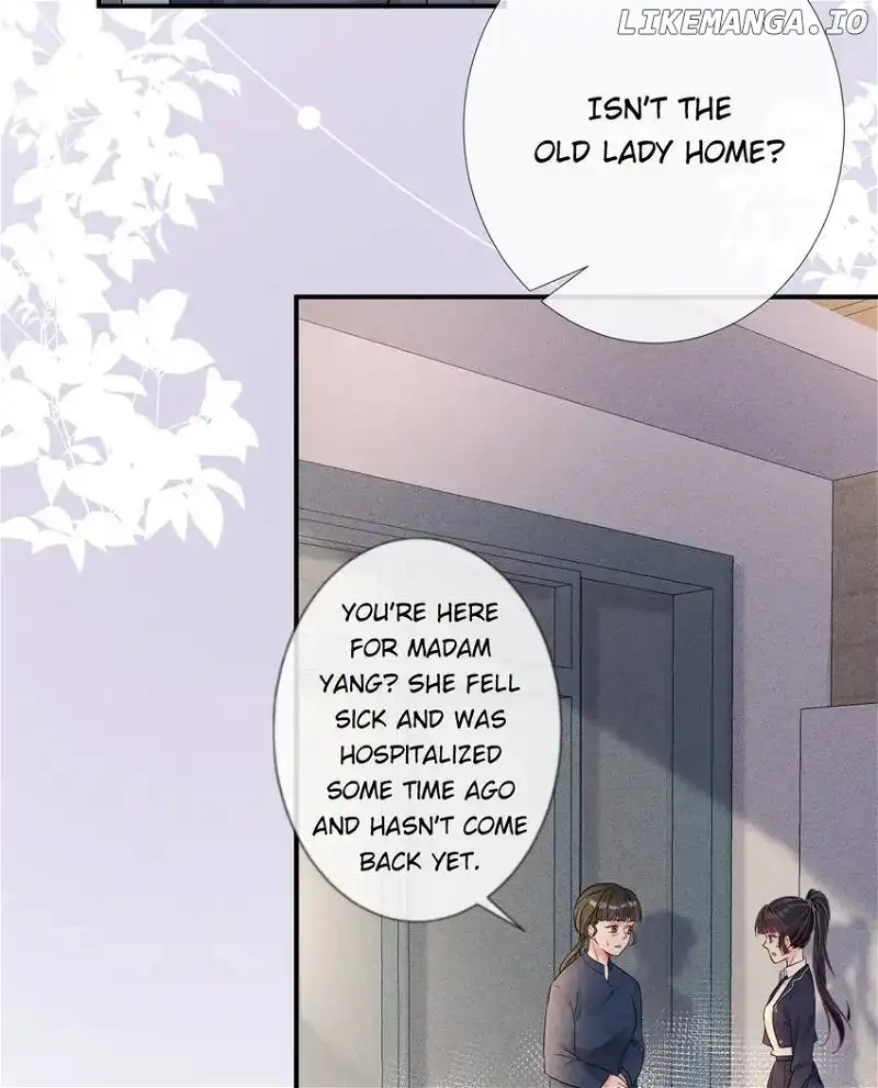 Everyone’s Darling Chapter 19 - Page 32