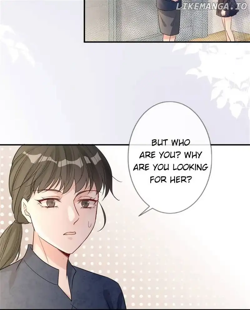 Everyone’s Darling Chapter 19 - Page 33