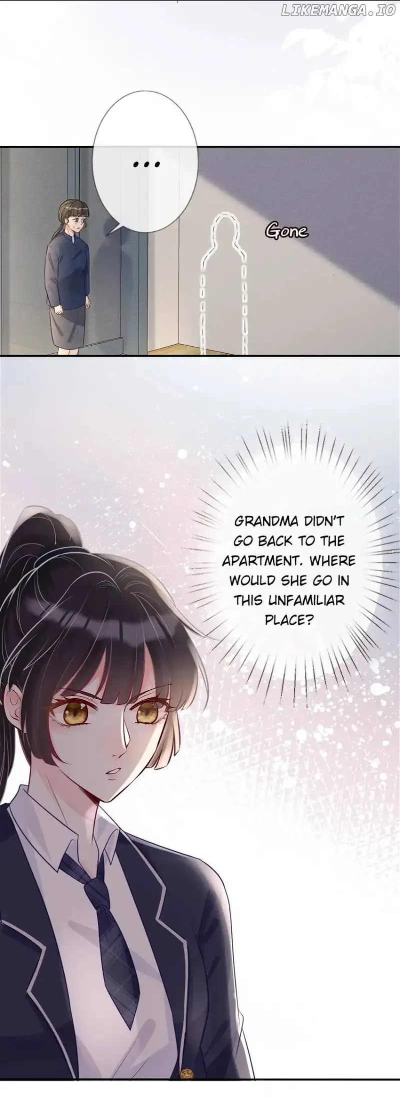 Everyone’s Darling Chapter 19 - Page 34