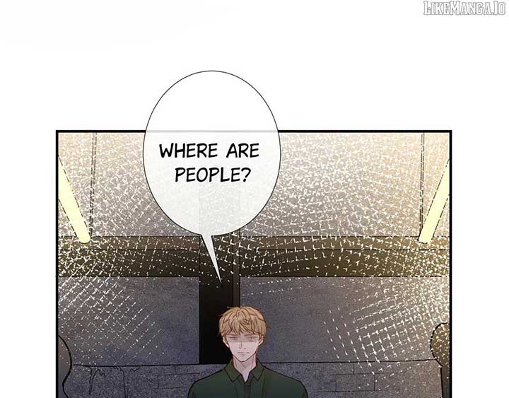 Everyone’s Darling Chapter 190 - Page 5