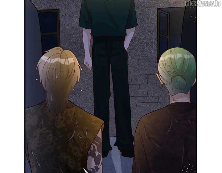 Everyone’s Darling Chapter 190 - Page 6