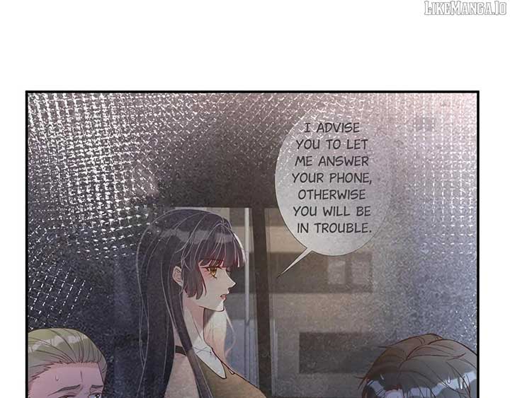 Everyone’s Darling Chapter 190 - Page 19