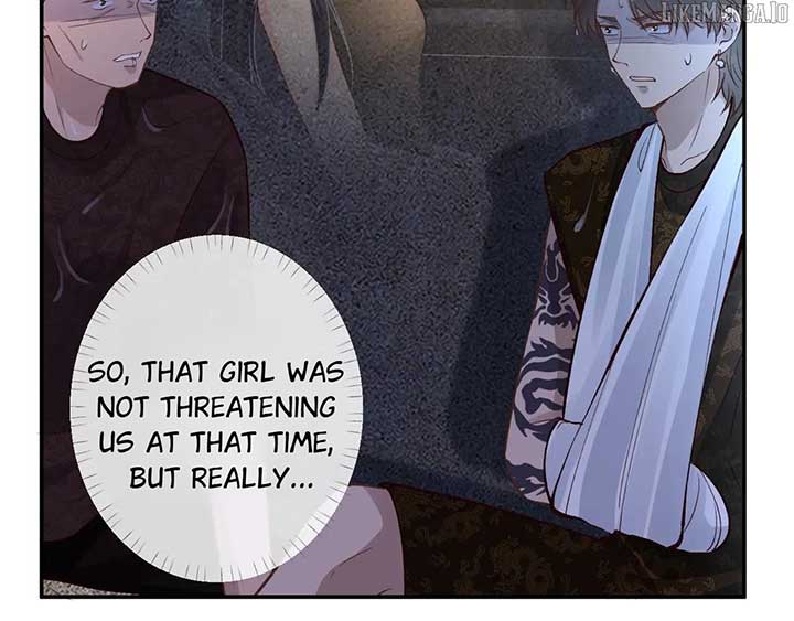 Everyone’s Darling Chapter 190 - Page 20