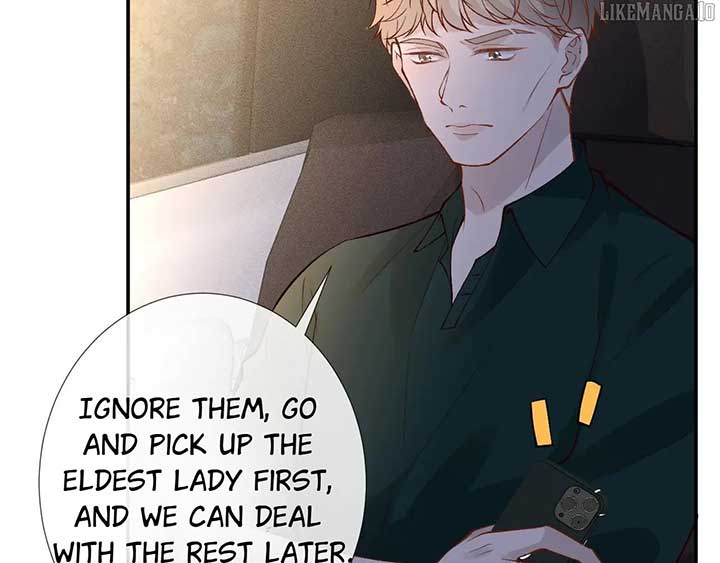 Everyone’s Darling Chapter 190 - Page 24