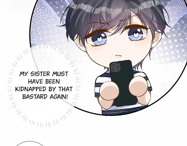 Everyone’s Darling Chapter 190 - Page 32