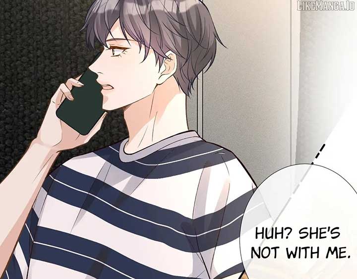 Everyone’s Darling Chapter 190 - Page 34