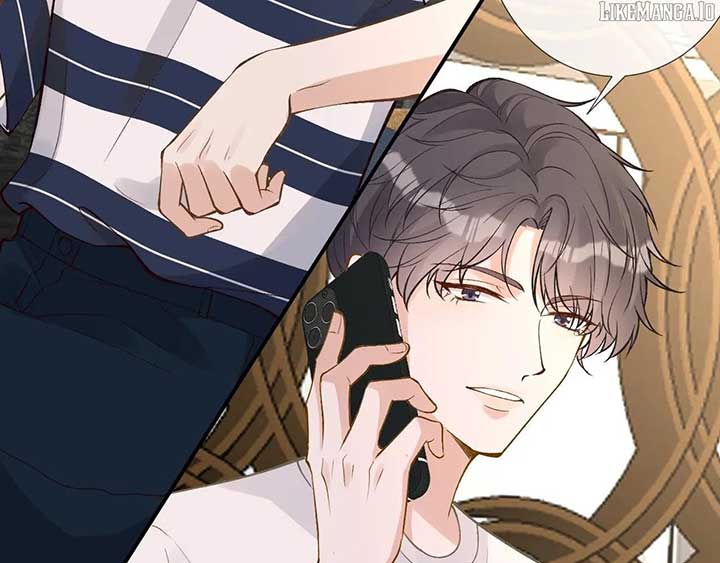 Everyone’s Darling Chapter 190 - Page 35