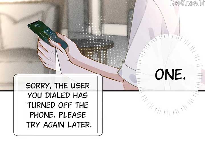 Everyone’s Darling Chapter 190 - Page 42