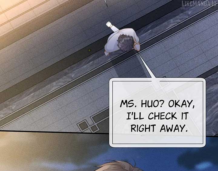 Everyone’s Darling Chapter 190 - Page 49