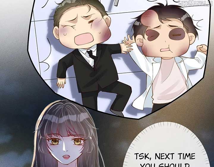 Everyone’s Darling Chapter 190 - Page 55
