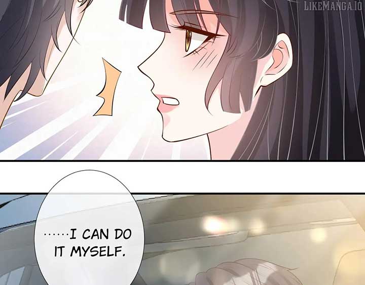 Everyone’s Darling Chapter 191 - Page 3