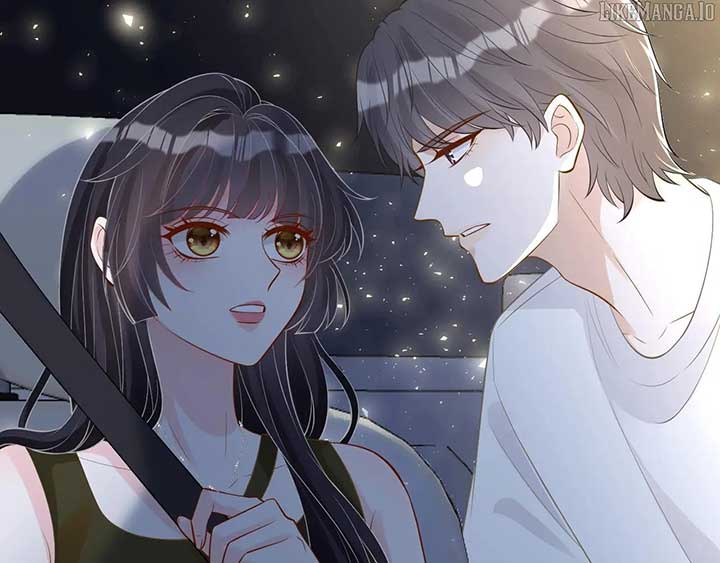 Everyone’s Darling Chapter 191 - Page 6