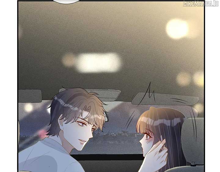 Everyone’s Darling Chapter 191 - Page 10