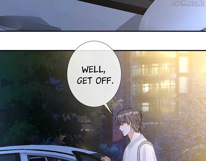 Everyone’s Darling Chapter 191 - Page 23