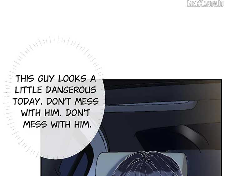 Everyone’s Darling Chapter 191 - Page 25