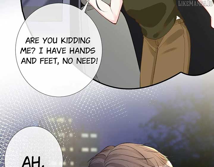 Everyone’s Darling Chapter 191 - Page 30