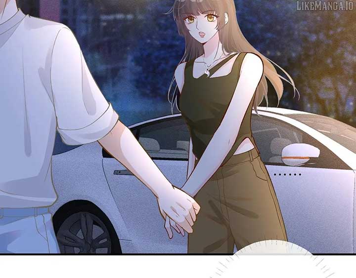 Everyone’s Darling Chapter 191 - Page 33