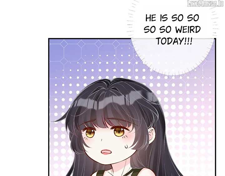 Everyone’s Darling Chapter 191 - Page 34