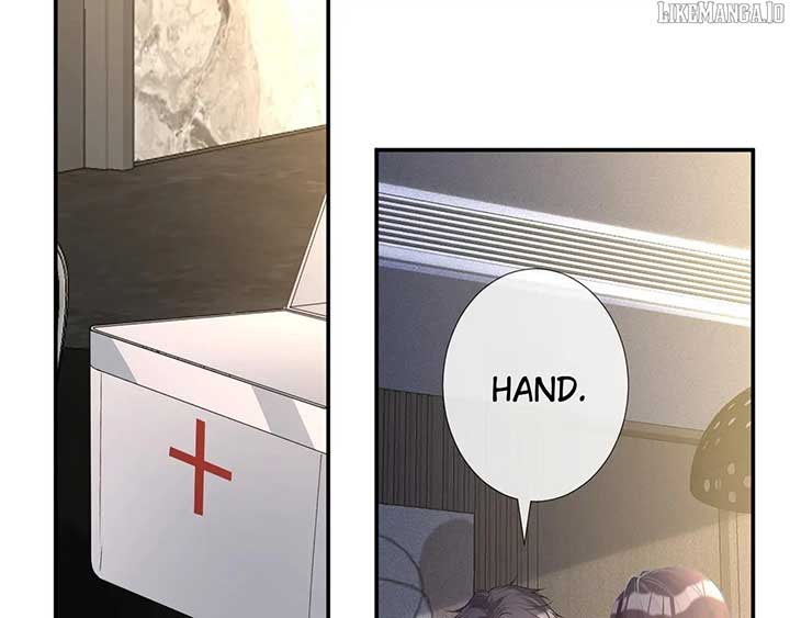 Everyone’s Darling Chapter 191 - Page 36