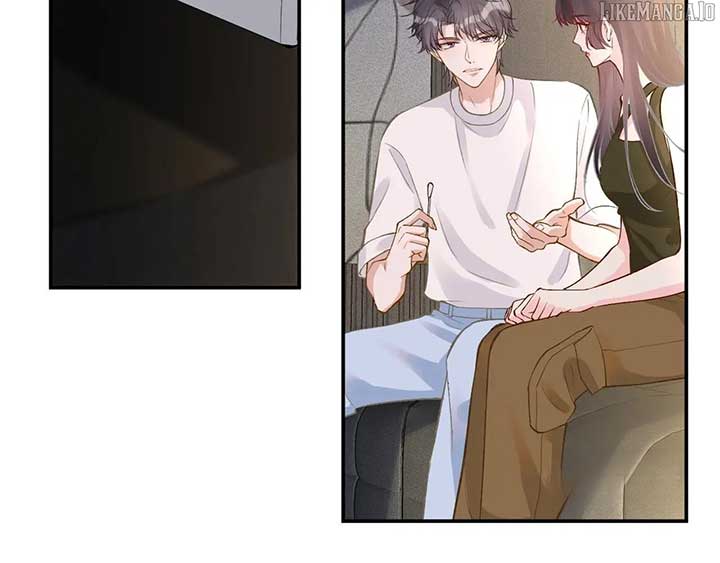 Everyone’s Darling Chapter 191 - Page 37