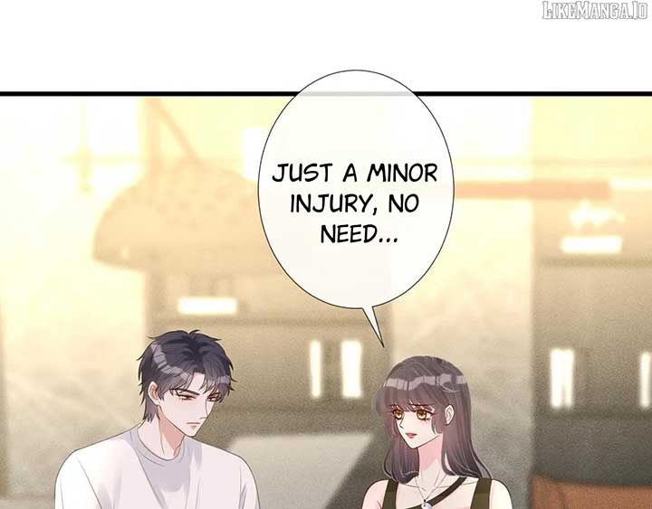 Everyone’s Darling Chapter 191 - Page 41