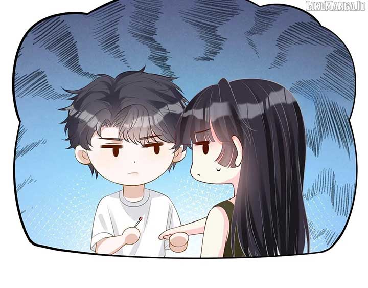 Everyone’s Darling Chapter 191 - Page 43