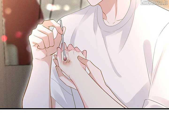 Everyone’s Darling Chapter 191 - Page 45