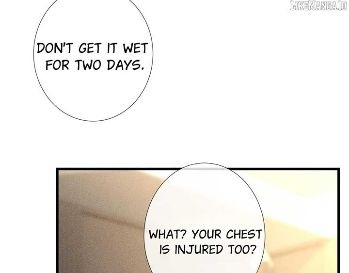 Everyone’s Darling Chapter 191 - Page 50