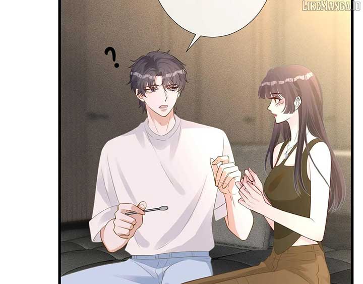 Everyone’s Darling Chapter 191 - Page 51
