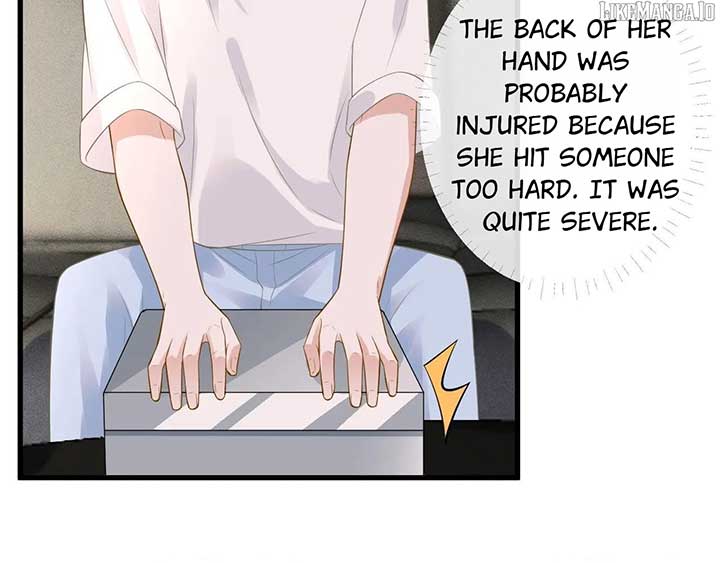 Everyone’s Darling Chapter 191 - Page 56