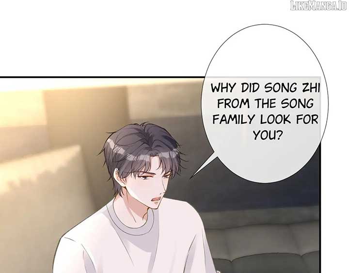 Everyone’s Darling Chapter 191 - Page 61