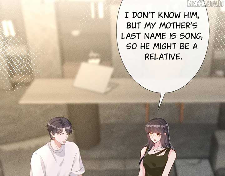 Everyone’s Darling Chapter 191 - Page 63