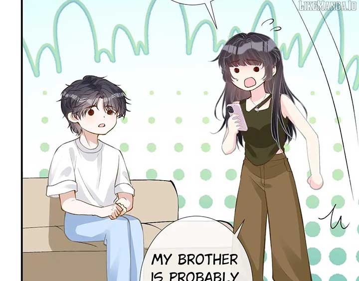 Everyone’s Darling Chapter 191 - Page 66