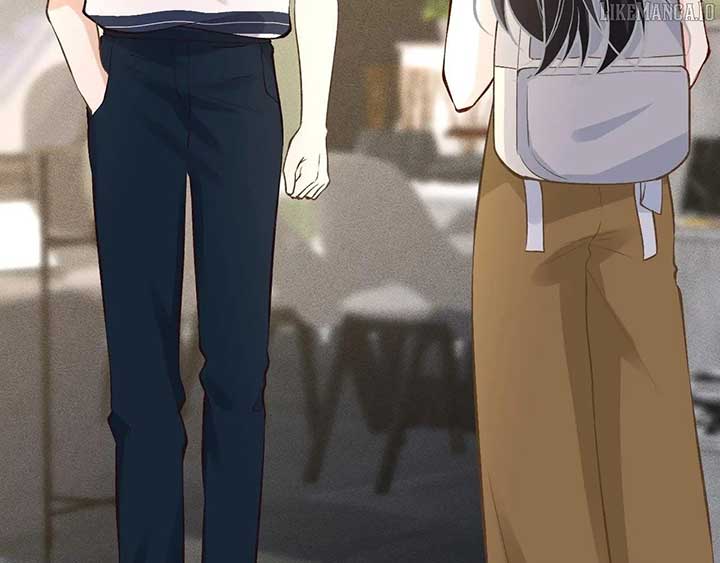 Everyone’s Darling Chapter 191 - Page 86