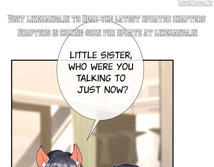 Everyone’s Darling Chapter 192 - Page 1
