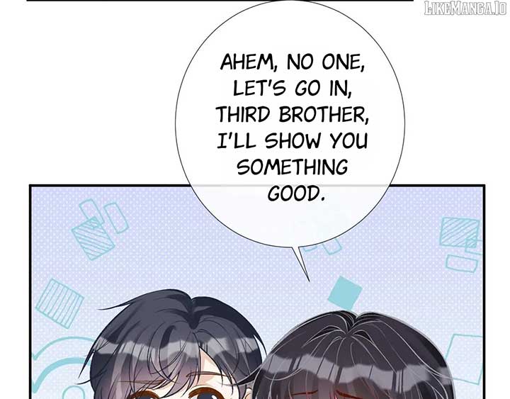 Everyone’s Darling Chapter 192 - Page 3