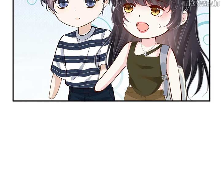 Everyone’s Darling Chapter 192 - Page 4