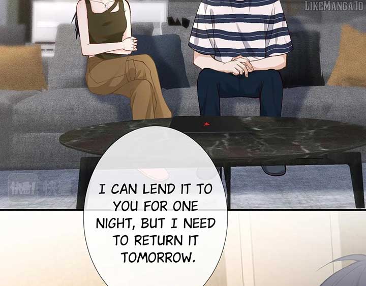 Everyone’s Darling Chapter 192 - Page 9