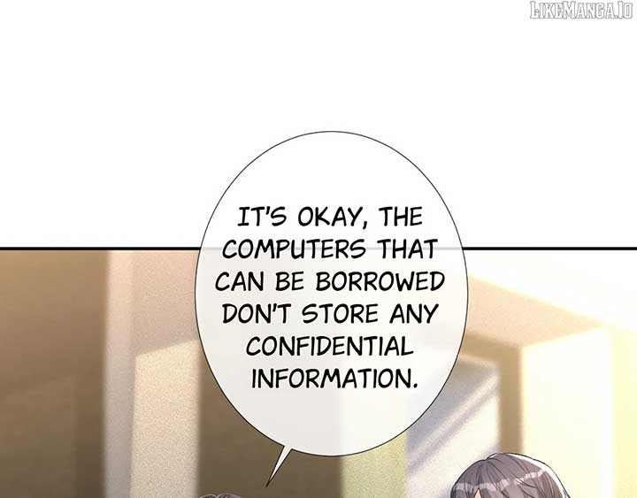Everyone’s Darling Chapter 192 - Page 14