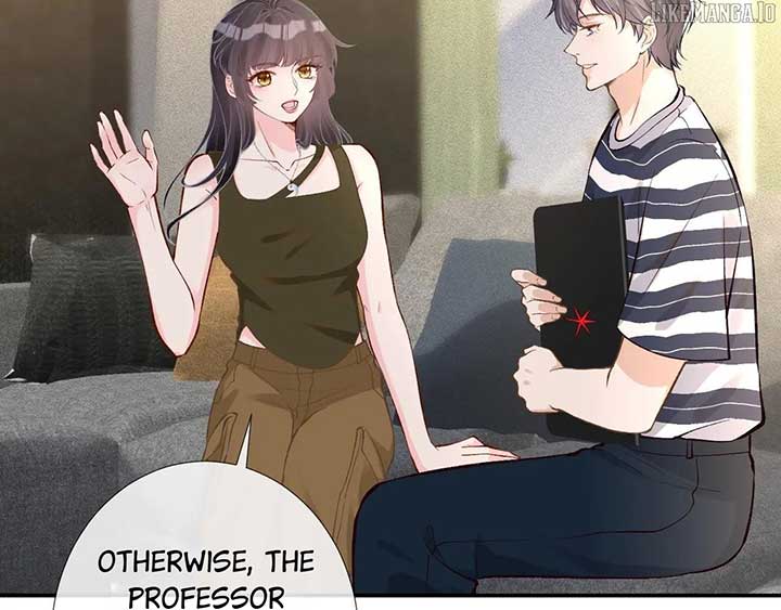Everyone’s Darling Chapter 192 - Page 15
