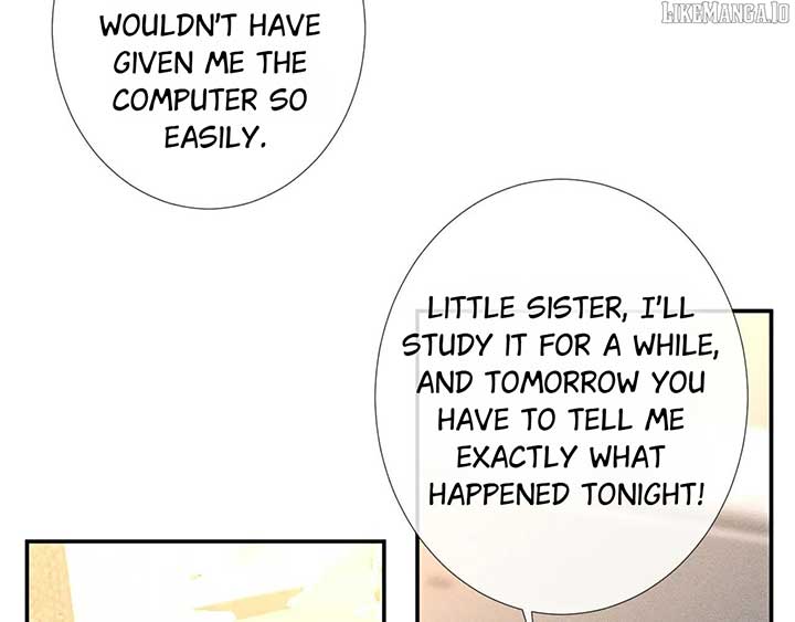 Everyone’s Darling Chapter 192 - Page 16