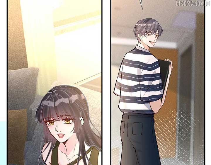 Everyone’s Darling Chapter 192 - Page 17