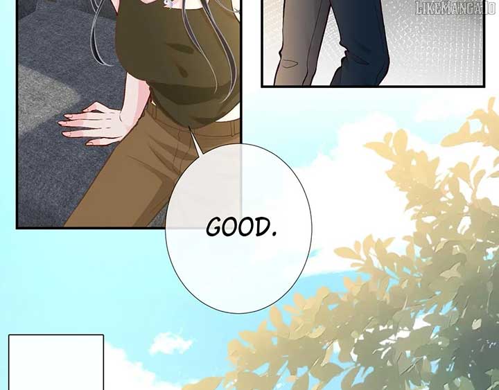 Everyone’s Darling Chapter 192 - Page 18